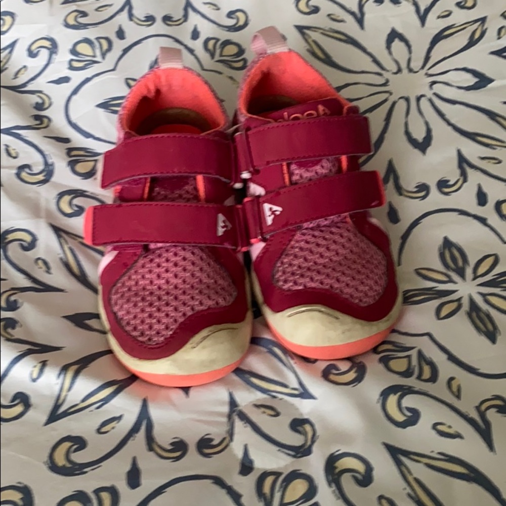 Plae Ty Sneaker